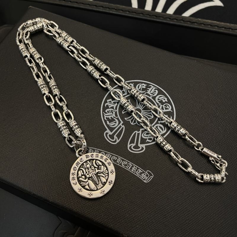 Chrome Hearts Necklaces